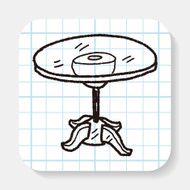 table doodle N5