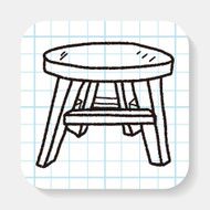 table doodle N8