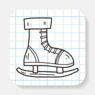 Doodle Skates N2