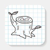 tree doodle N3