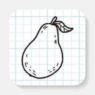 guava doodle