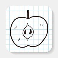 apple doodle N3