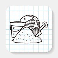 Doodle Beach Toys N2