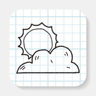 Doodle Sun N3