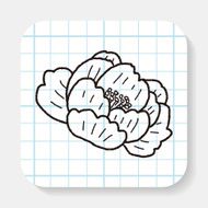 Flower doodle N35