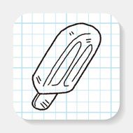 doodle ice cream N11