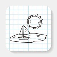 doodle sail N2