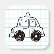 taxi doodle N9