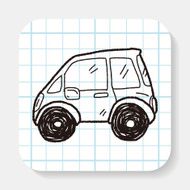 car doodle N20
