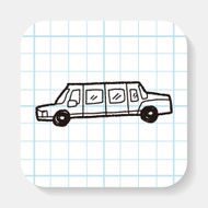 car doodle N21