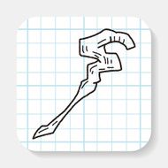 magic wand doodle N4
