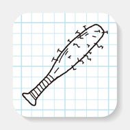 stick doodle