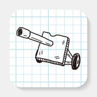 Cannon doodle N6