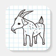 sheep doodle N4