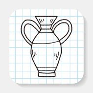 bottle doodle N4