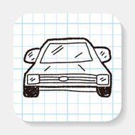 car doodle N28