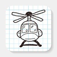 helicopter doodle N8
