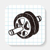 roller doodle