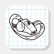 Whistle doodle N3