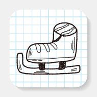 Doodle Skates N3