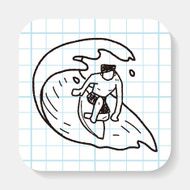 Doodle Surf N3