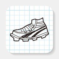Doodle Sneakers