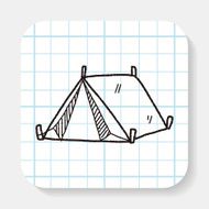 doodle tent N2