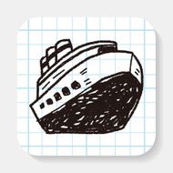 doodle boat N2