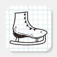 Doodle Skates N4