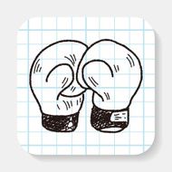 Doodle Boxing N2