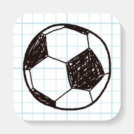 Doodle soccer N3