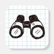 doodle binocular N2