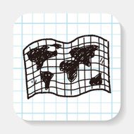 doodle map N2