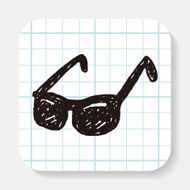 doodle sunglasses N2