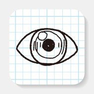 eye doodle N2