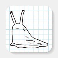 slug doodle