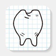 doodle tooth N2