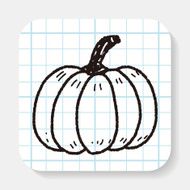 pumpkin doodle N5