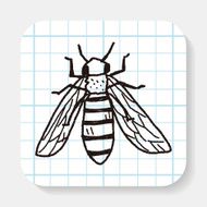 bee doodle N3