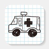 Doodle Ambulance N4