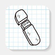 usb doodle drawing N3