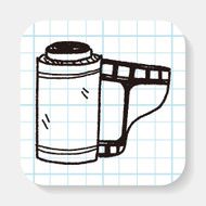 Doodle Film N8