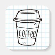 Coffee Doodle N9
