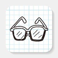 Doodle Glasses N4