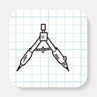 drafting doodle