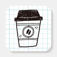 Coffee Doodle N10