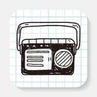 doodle radio N2