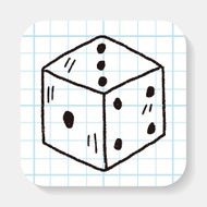 Doodle Dice N2