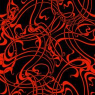 Abstract pattern N11