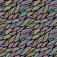 Wave background N5